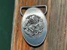 Belt Buckle